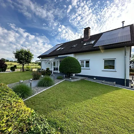 Am Nimberg * 坦英根