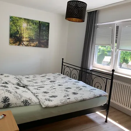 Am Nimberg 坦英根