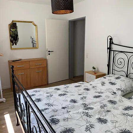 Am Nimberg Apartmán