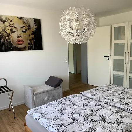 Apartman Am Nimberg *