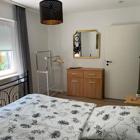 Am Nimberg Apartmán