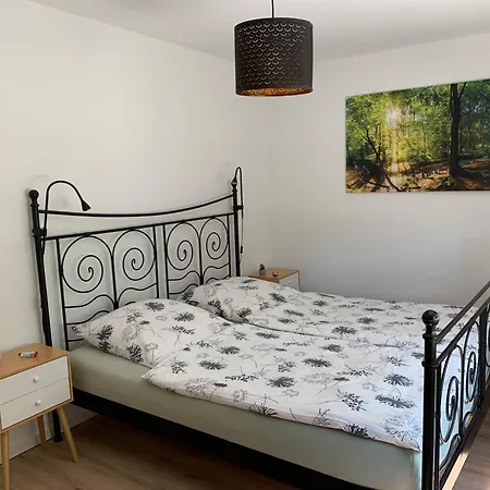 Appartamento Am Nimberg