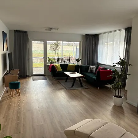 Am Nimberg * Teningen