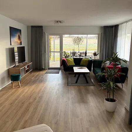 Appartement Am Nimberg