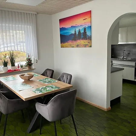 Am Nimberg * Teningen