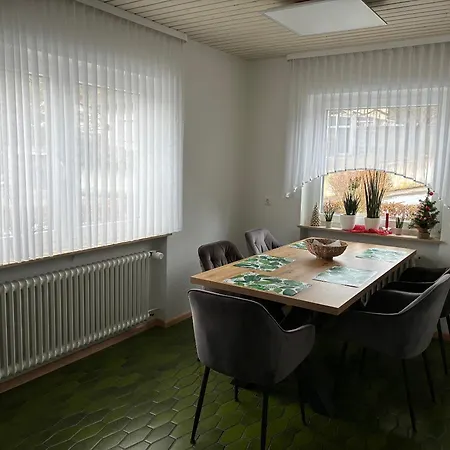 Am Nimberg * Teningen