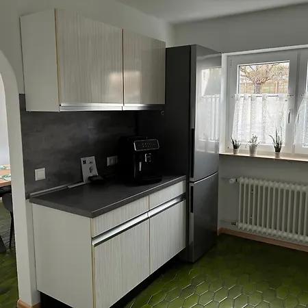 Am Nimberg Apartamento
